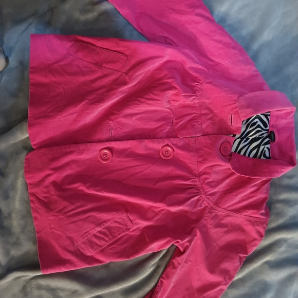 Lady size medium coat - Picture 2 of 8